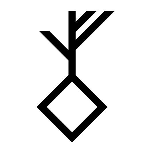 Withis Iron Logo